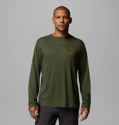 Surplus Green
