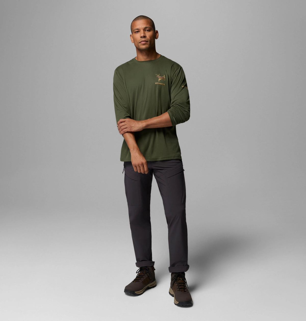 Surplus Green