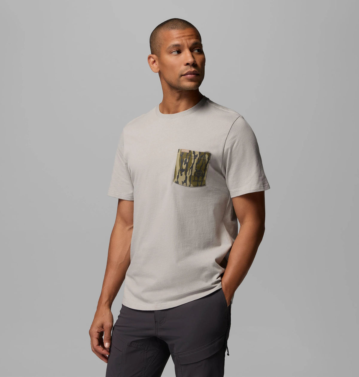 Flint Grey