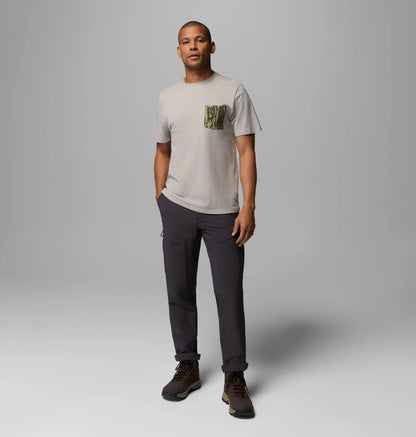 Flint Grey