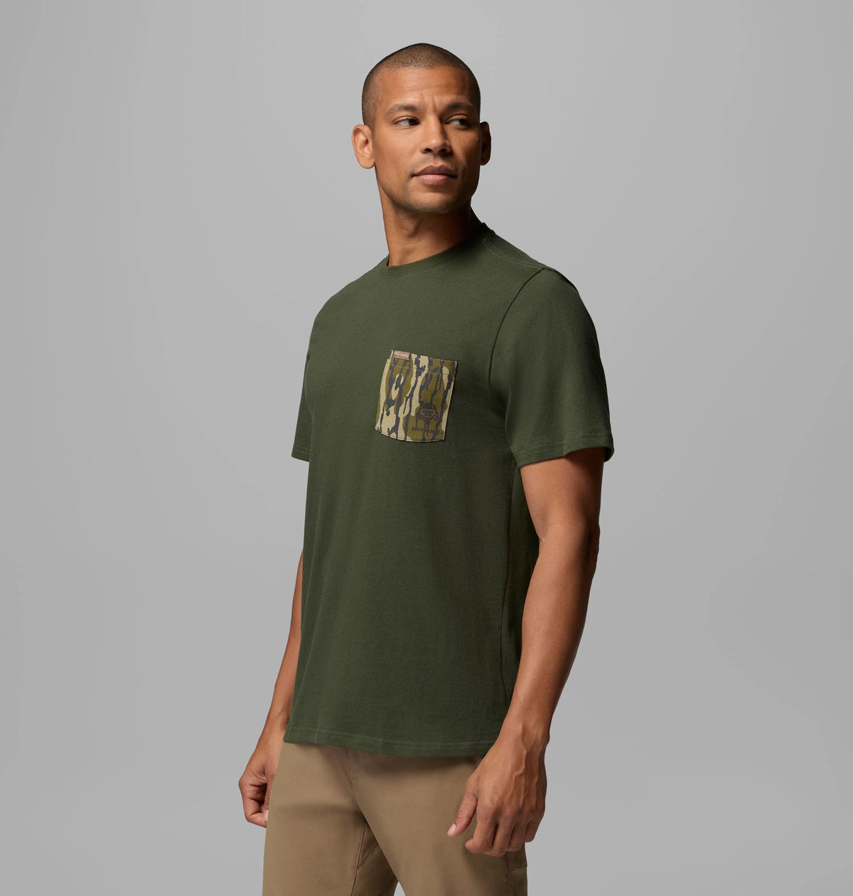 Surplus Green