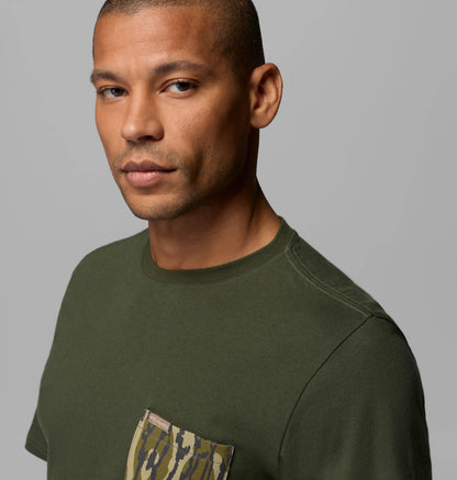 Surplus Green