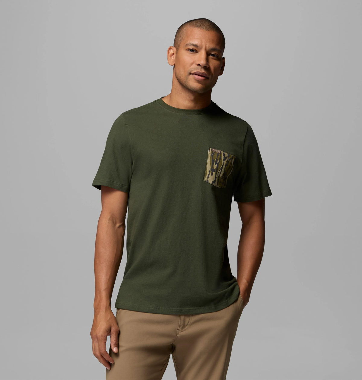 Surplus Green