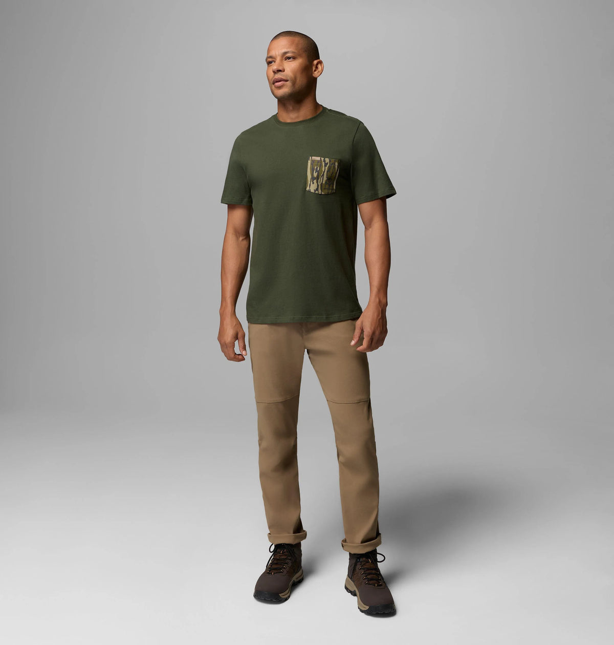 Surplus Green