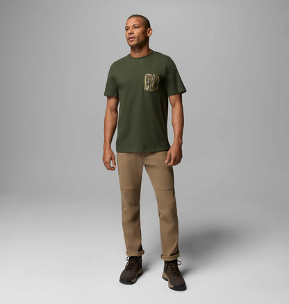 Surplus Green