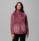 Antique Mauve
