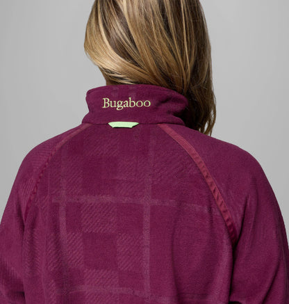 Marionberry, Plaidpatch Deboss