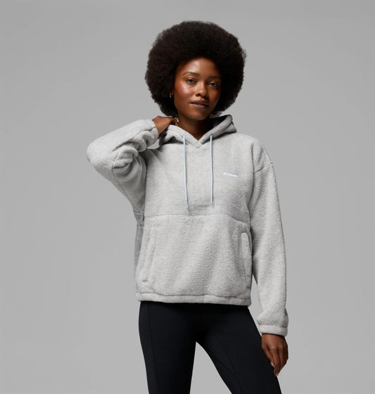 Cirrus Grey Heather