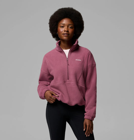 Antique Mauve