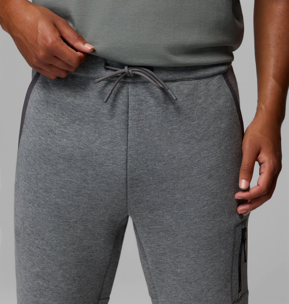 City Grey Heather