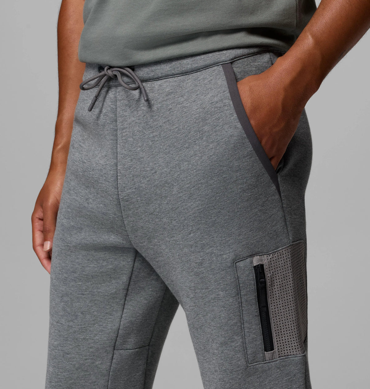 City Grey Heather
