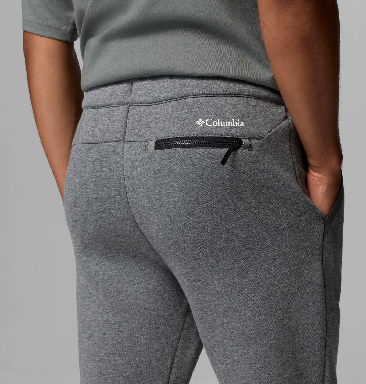 City Grey Heather