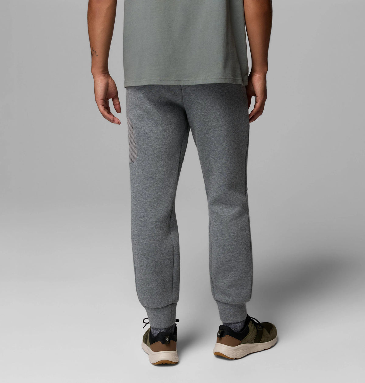 City Grey Heather