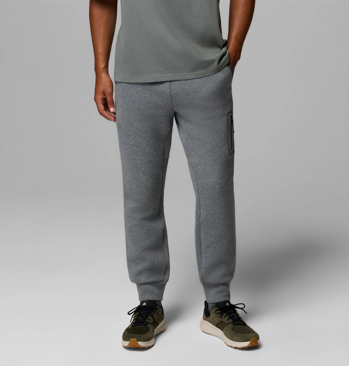 City Grey Heather