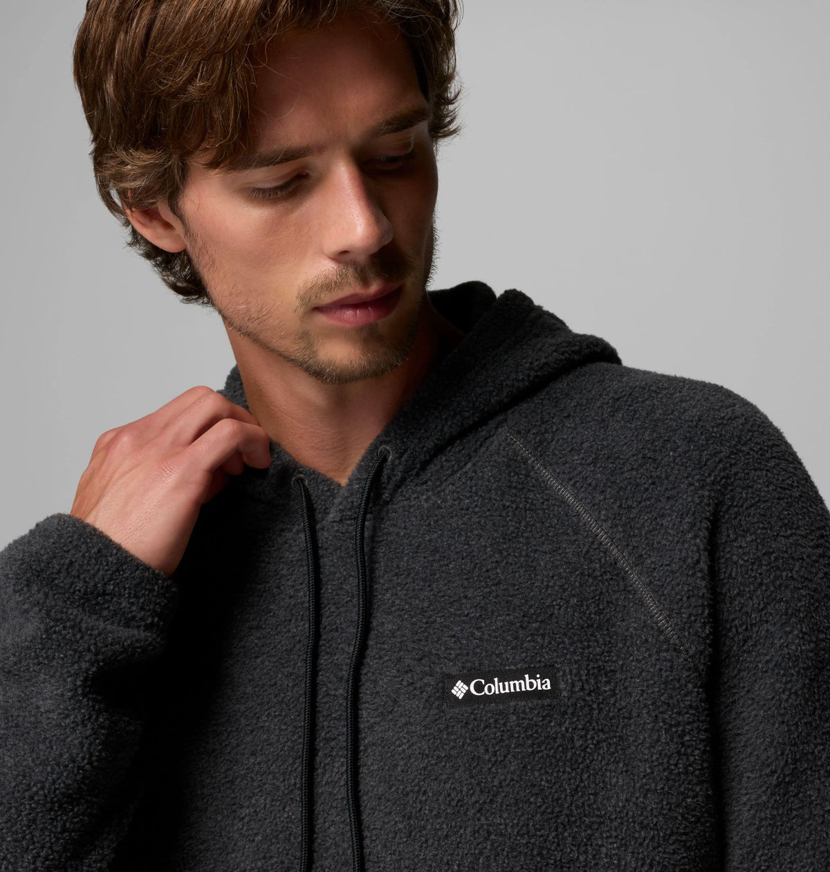 Charcoal Heather
