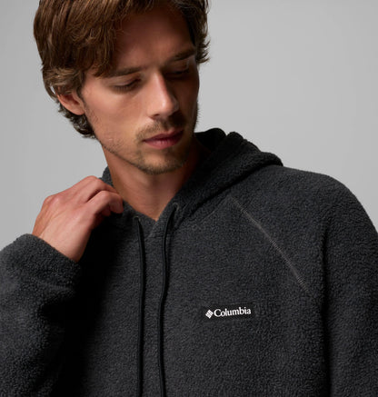 Charcoal Heather