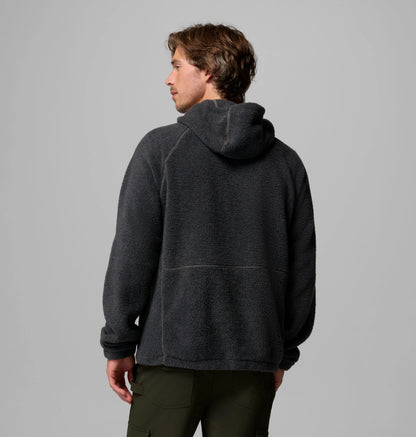 Charcoal Heather