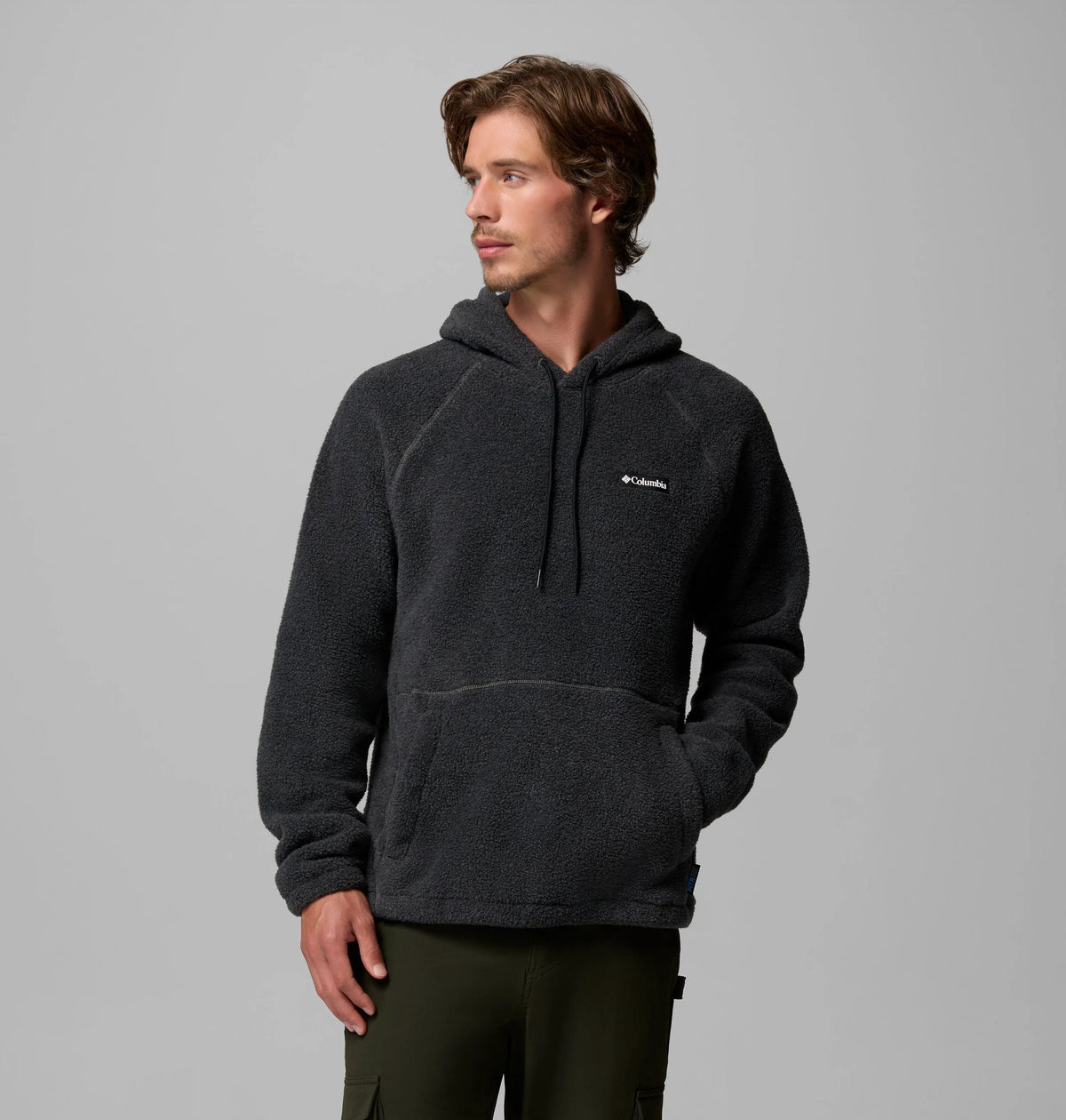 Charcoal Heather