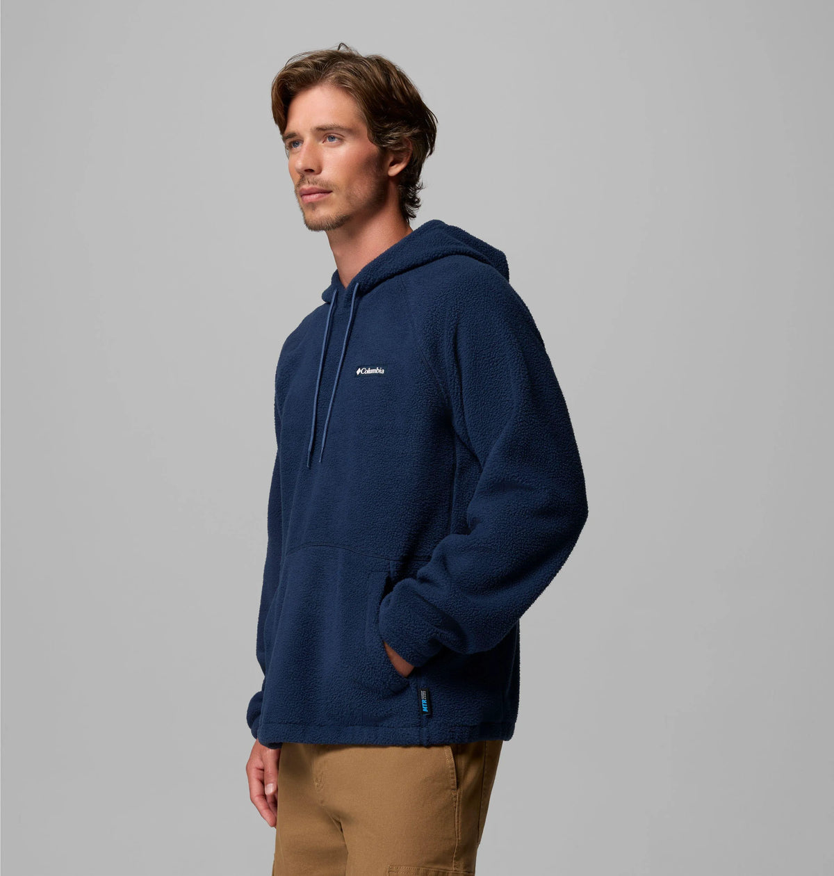 Collegiate Navy