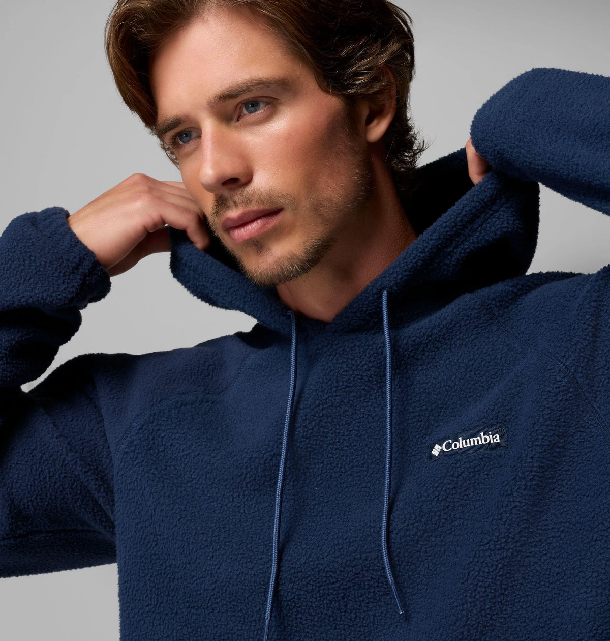 Collegiate Navy