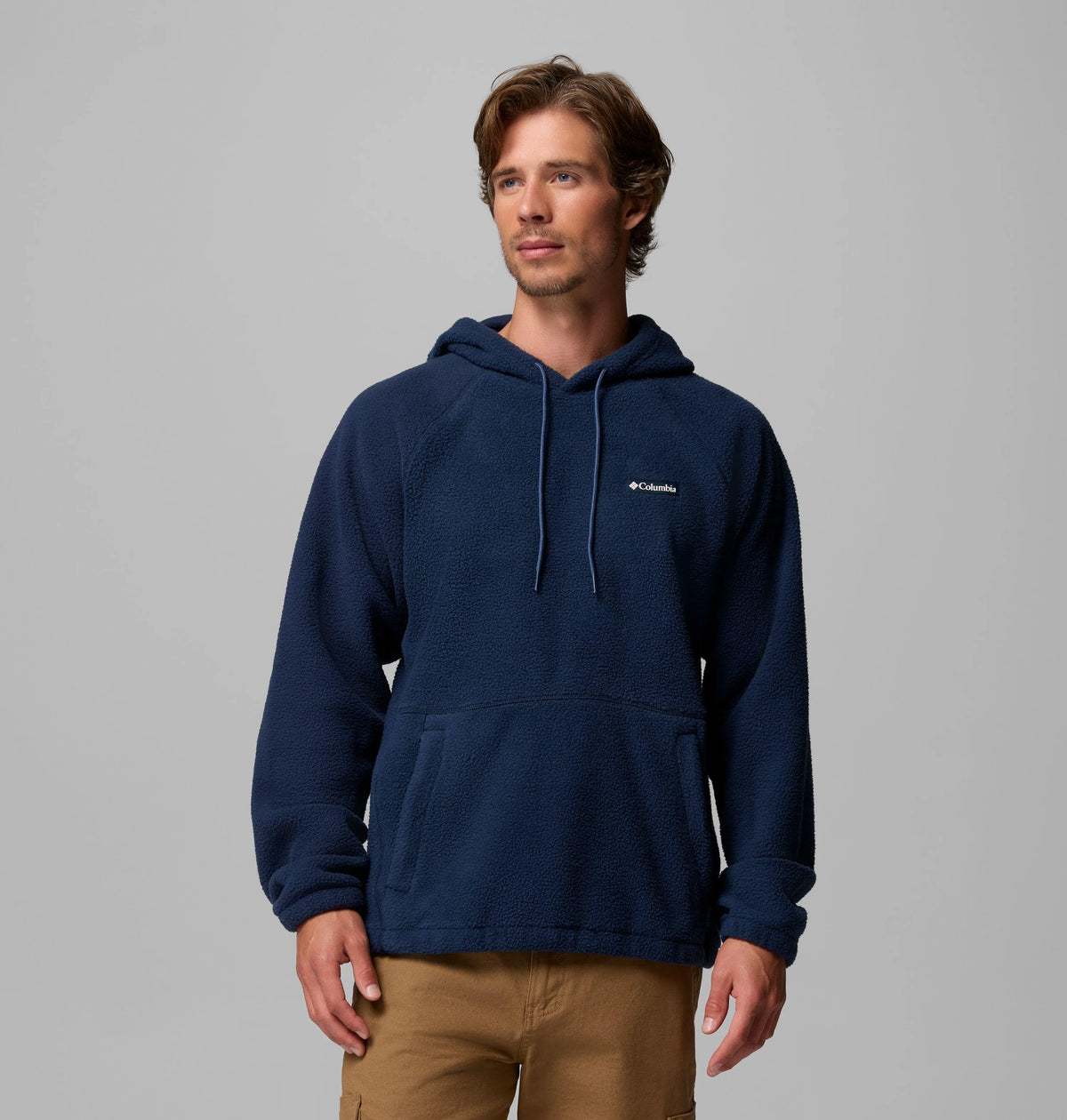 Collegiate Navy