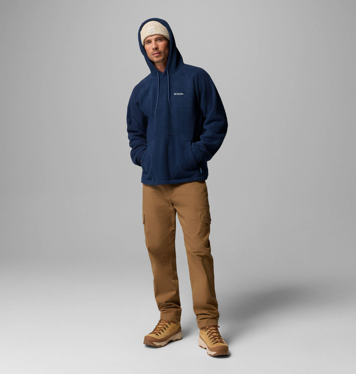 Collegiate Navy