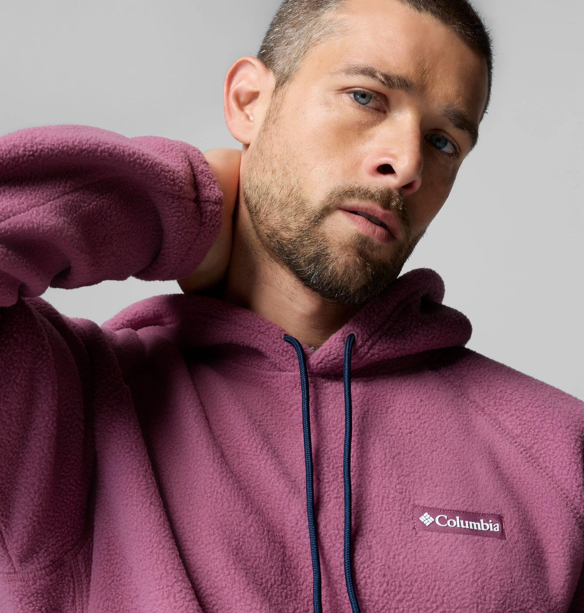 Antique Mauve