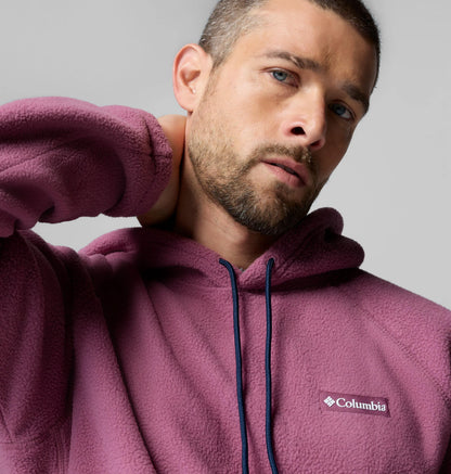 Antique Mauve