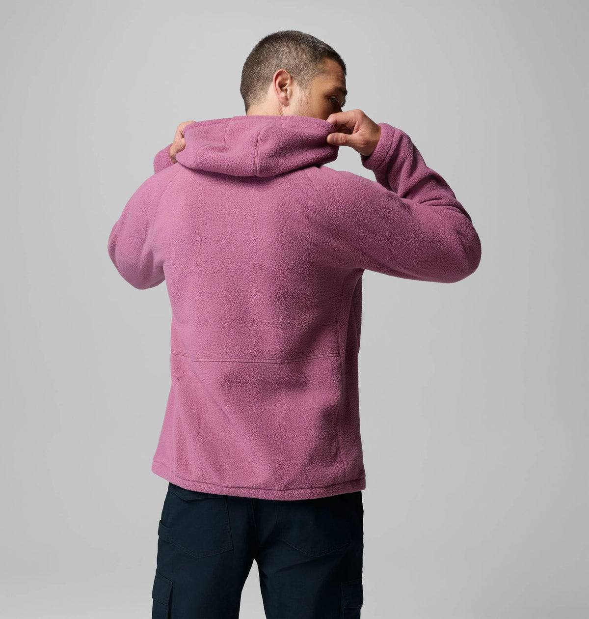 Antique Mauve