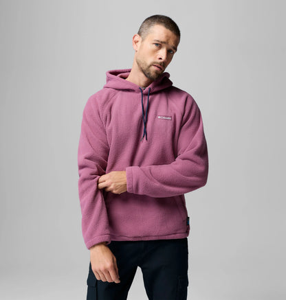 Antique Mauve
