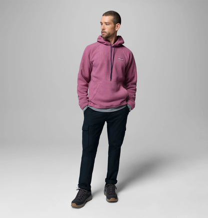 Antique Mauve