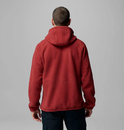 Red Oxide