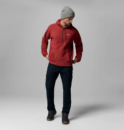 Red Oxide