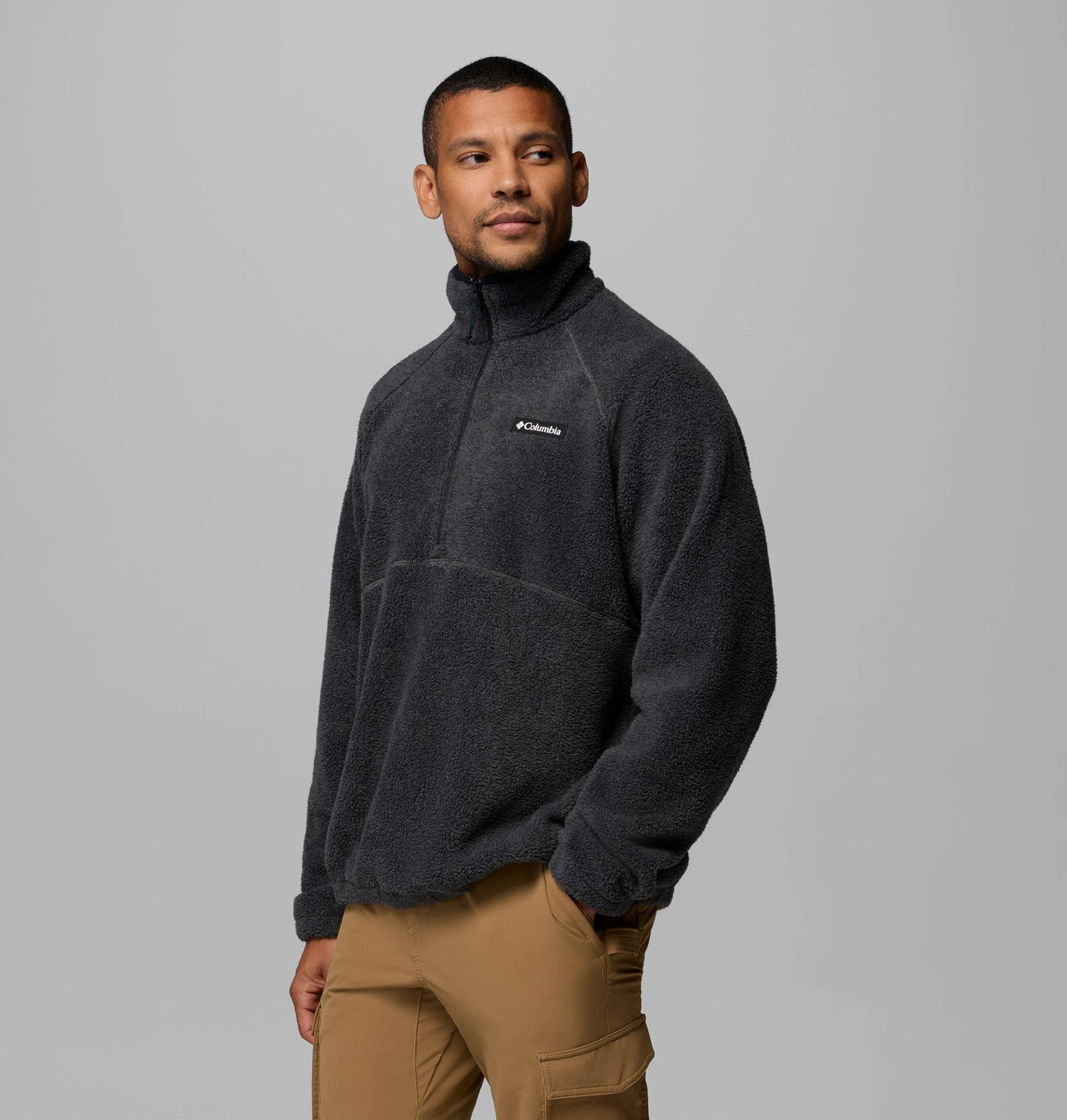 Charcoal Heather