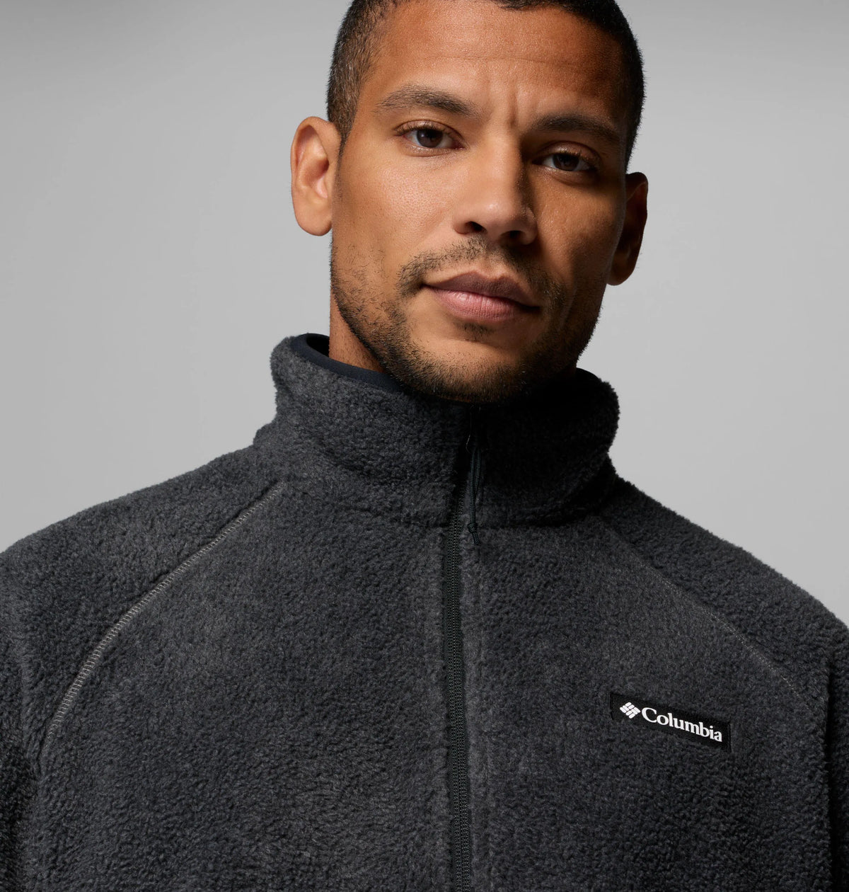 Charcoal Heather