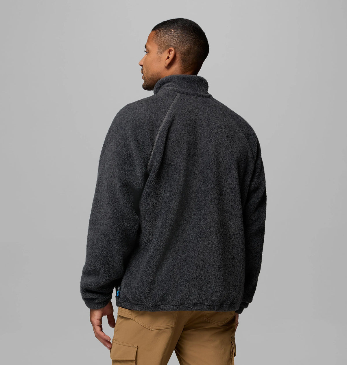 Charcoal Heather