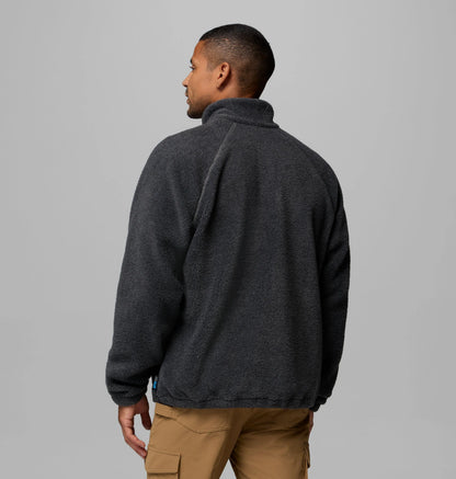 Charcoal Heather