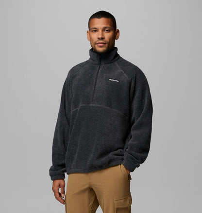 Charcoal Heather