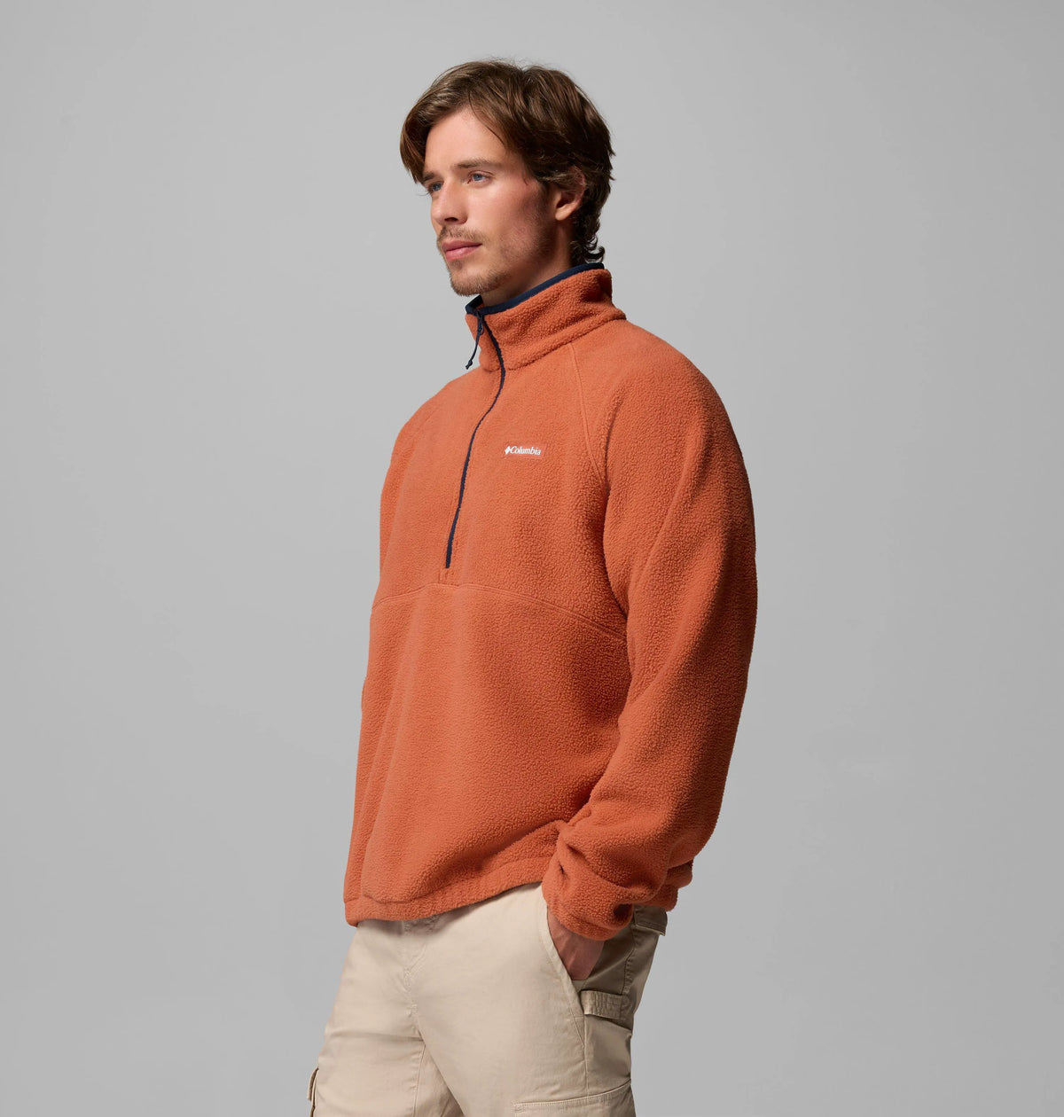 Teak Brown
