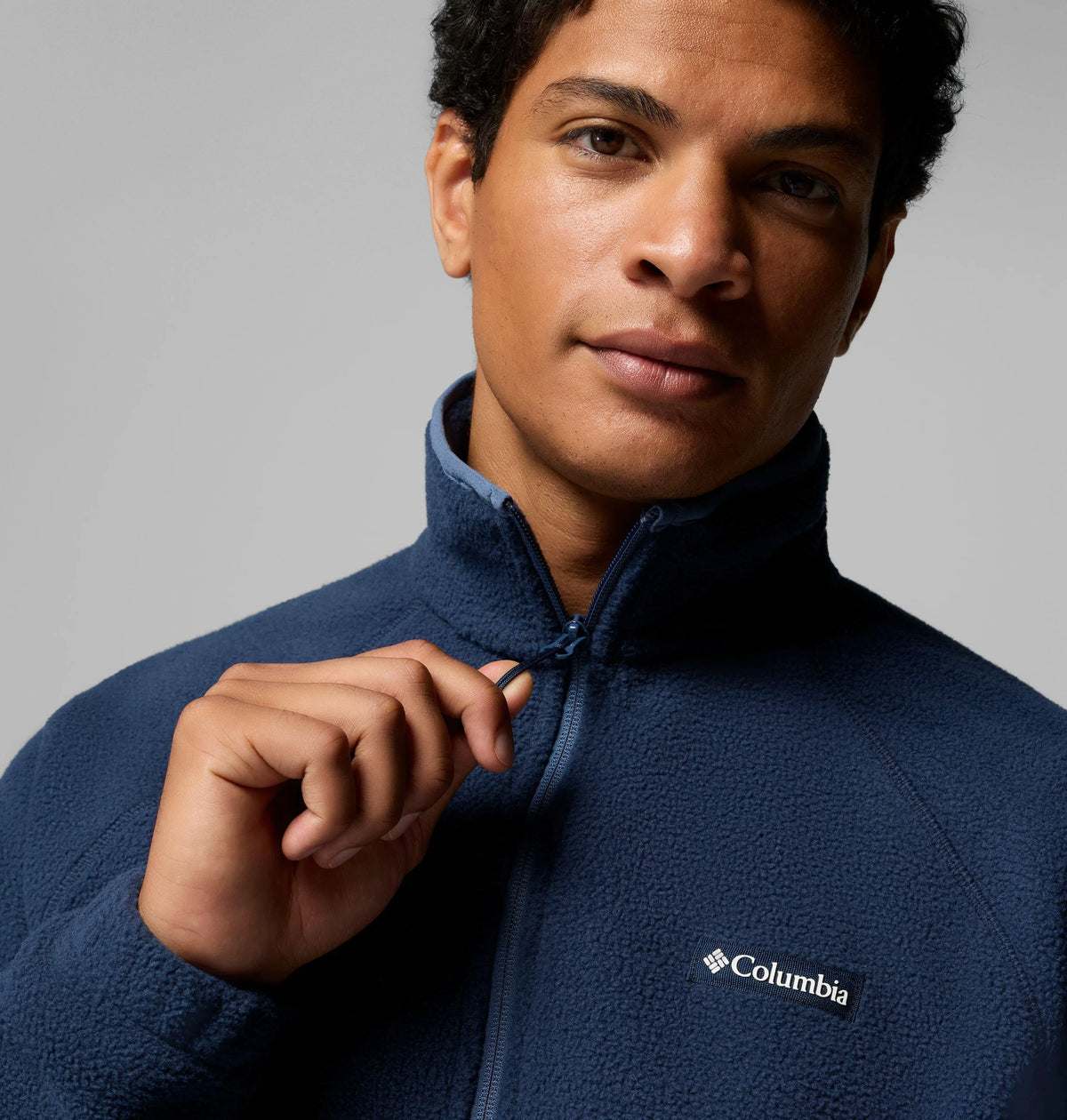 Collegiate Navy