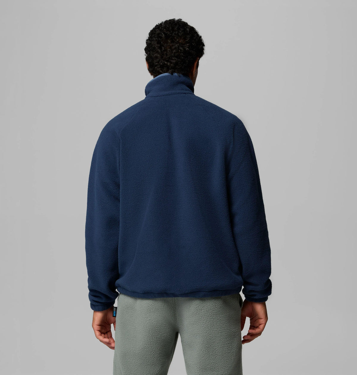 Collegiate Navy