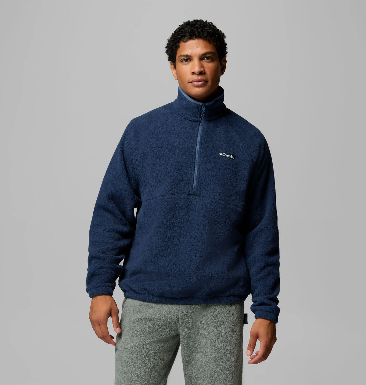 Collegiate Navy