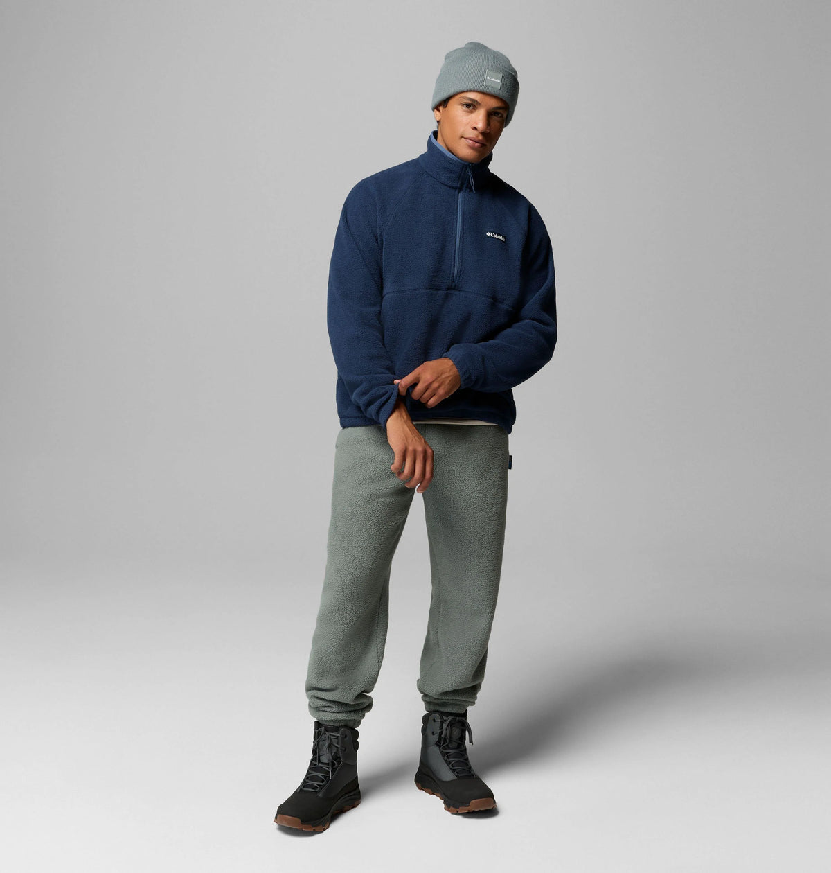 Collegiate Navy