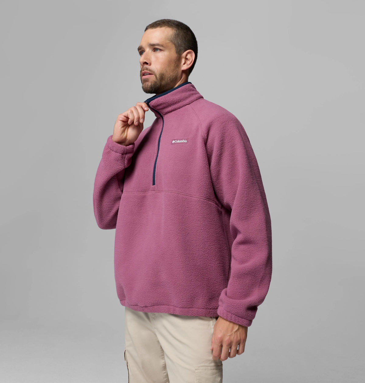 Antique Mauve
