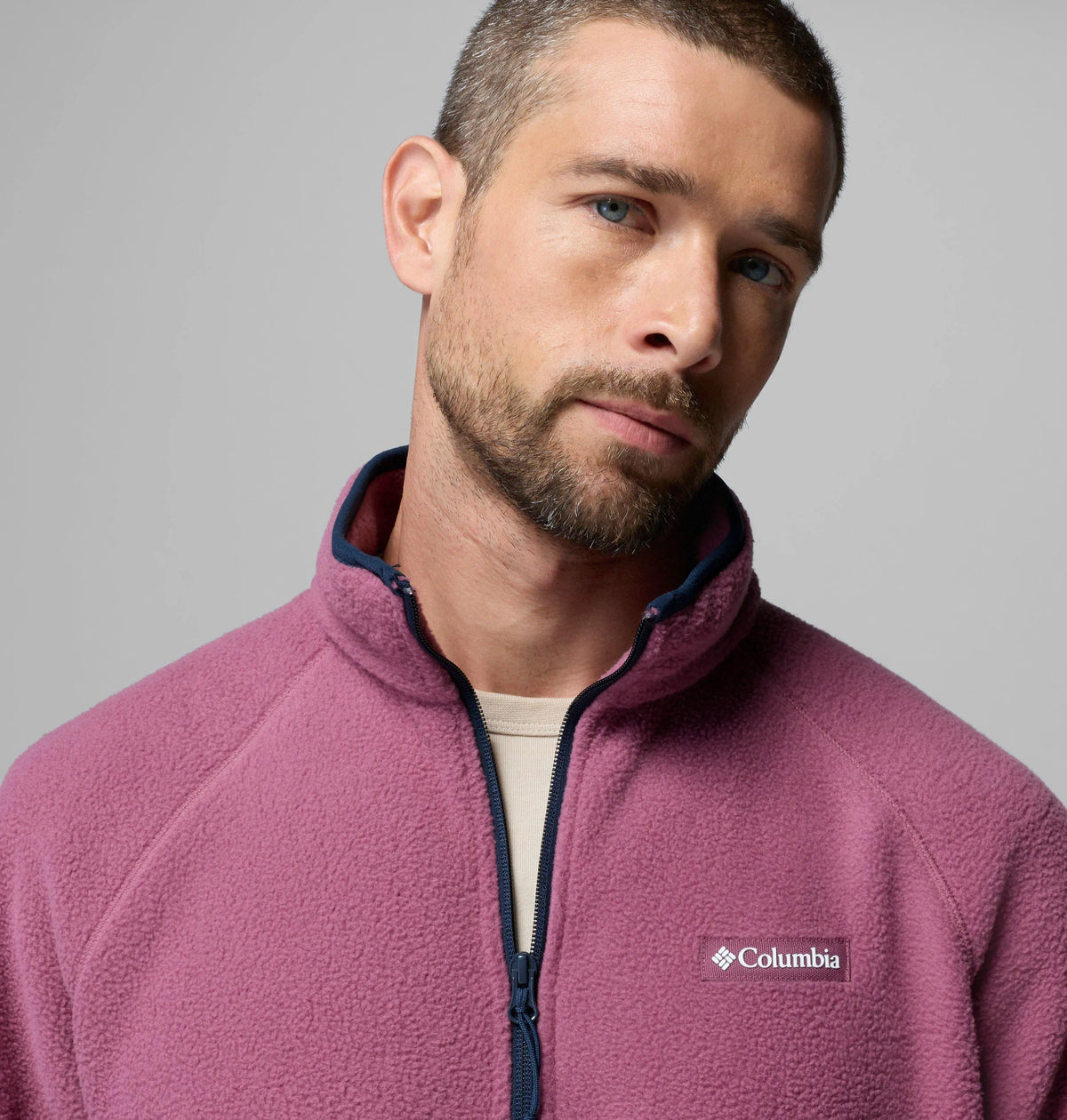 Antique Mauve