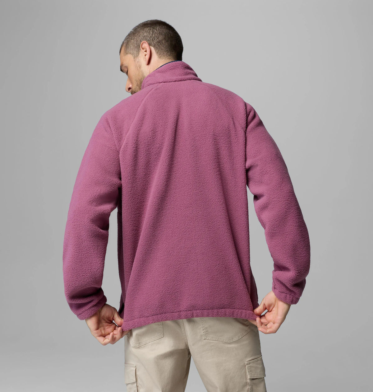 Antique Mauve