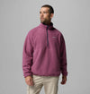 Antique Mauve