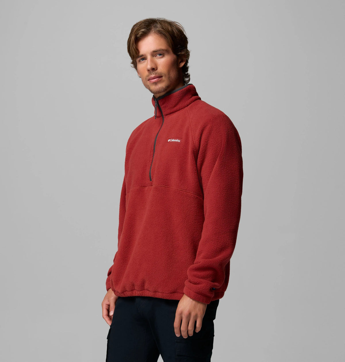 Red Oxide