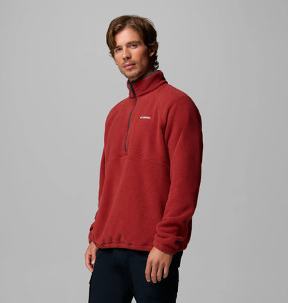 Red Oxide