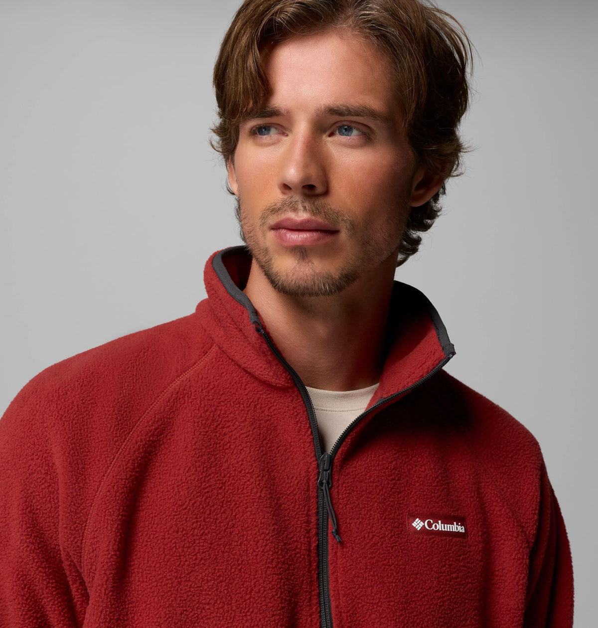 Red Oxide